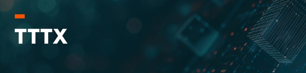Banner image showing TTTX ticker for the Global X Innovative Bluechip Top 10 Index ETF