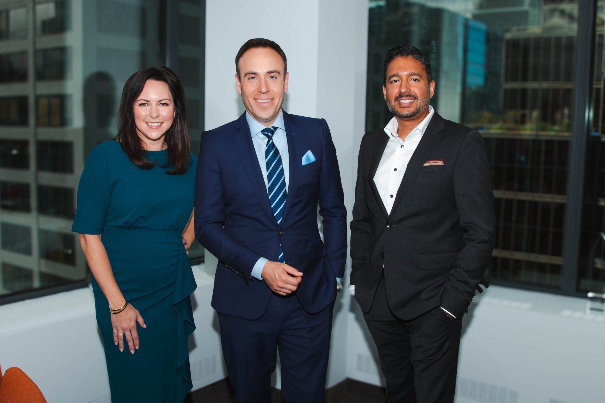 Global X Partners With Canadian Media Personality Jon Erlichman on ...