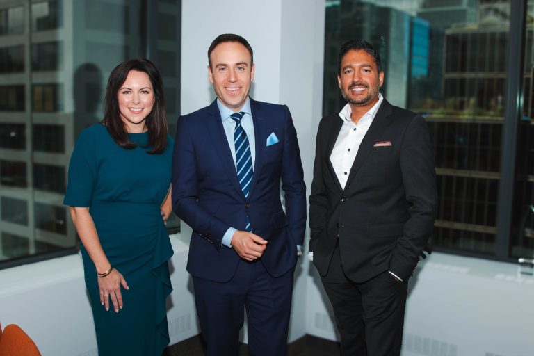 Global X Partners With Canadian Media Personality Jon Erlichman on ...