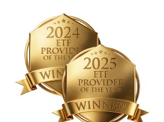 ETF Provider of the Year